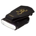 Browning Night Seeker 2 USB Rechargeable Cap Light 3715180